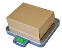 400 lb small shipping scale