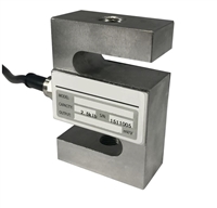 S-Type Load Cell 1500 lb