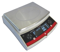 30 kg x 0.1g Bench Scale -  High Resolution Weighing Scale