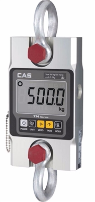 2,000 lb Wireless Tension Meter - CAS