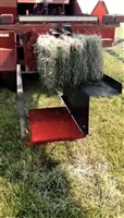 Hay Bale Scale