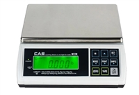 ED-6 Bench scale