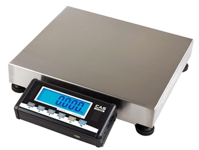 30 lb x 0.01 lb Shipping Scale - UPS - FedEx - DHL Compatible