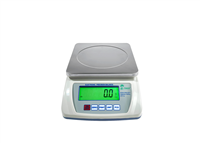 HRB 3002 High resolution top loader balance scale