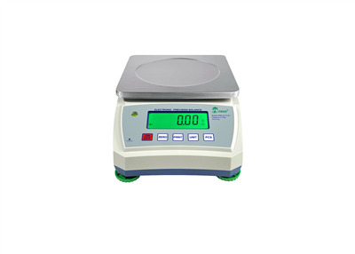 3100  x 0.1g High Resolution Balance Scale