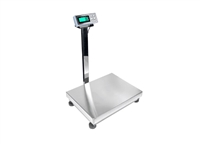 Bench Scale LBS 500 18X24