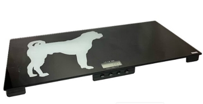 LC VS 300 Low cost animal weighing scale