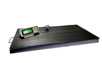 LC VS 400 Low cost animal weighing scale