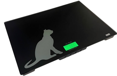 LC VS 60 Low cost animal weighing scale