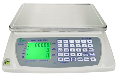 LCTx Series Large Counting Scale