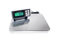 400lb x 0.1lb Large Shipping Scale