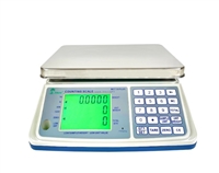 MCT + Counting Scale with Check-Weighing Function