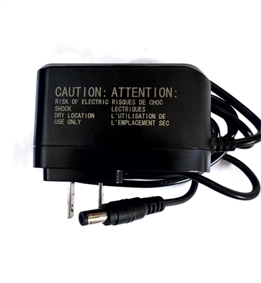 A/C Adapter