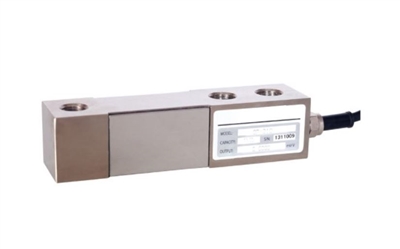 Stainless Steel 510,000 lb Single-Ended Shear Beam Load Cell