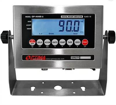 OP-900-SS Stainless Steel Indicator