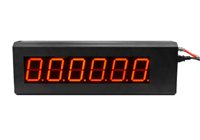 Remote Display - 8" Tall Digits