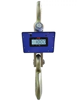 Optima 40,000 x 10 lb Hanging Industrial Crane Scale