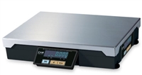 CAS 150 lb Capacity POS Interface Scale by CAS - Legal For Trade