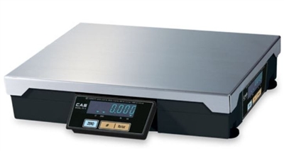 CAS 150 lb Capacity POS Interface Scale by CAS - Legal For Trade