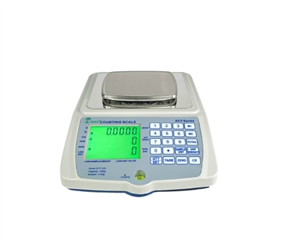 small counting scale
