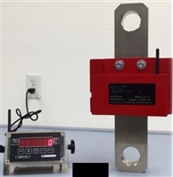 Wireless Crane Scale - Hanging Scales