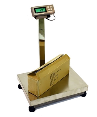 Bench Scale LBS 500