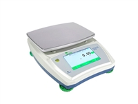 2100g x 0.01g High Resolution Touch Screen Balance Scale