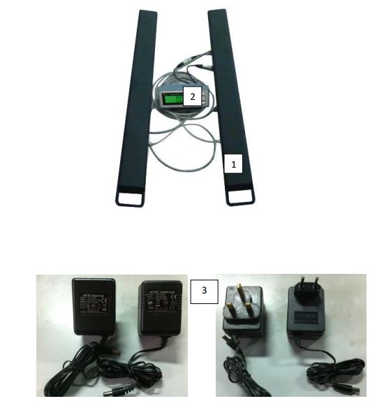 Benefits of Portable Livestock Weighing Scales