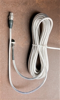 Cable for Weigh Pad Scale